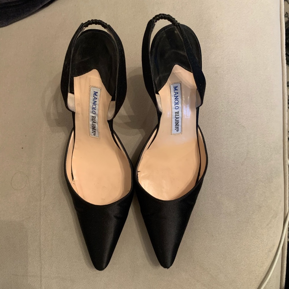 Manolo Blahnik